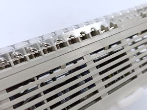 Nuovo FC2A-C16B1 Micro 3 controllore logico programmabile-