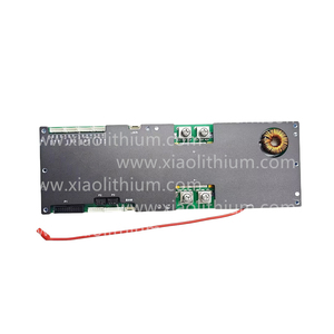 JK-PB2A16S20P JK smart bms 7-16s 200A с током активного баланса 2A для литий-ионной батареи Lifepo4 LT0 - Product Image 2