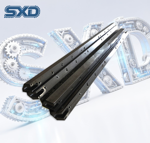 Asfalt finişer için fabrika doğrudan satış AB500 parçaları Rammer titreşimli ışın - Product Image 3