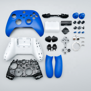 Full Set <strong>Controller</strong> <strong>Shell</strong> for Xbox Series X S <strong>Shell</strong> <strong>Case</strong> for Xbox Series X S Housing <strong>Shell</strong> for Xbox Series X S - Product Image 4
