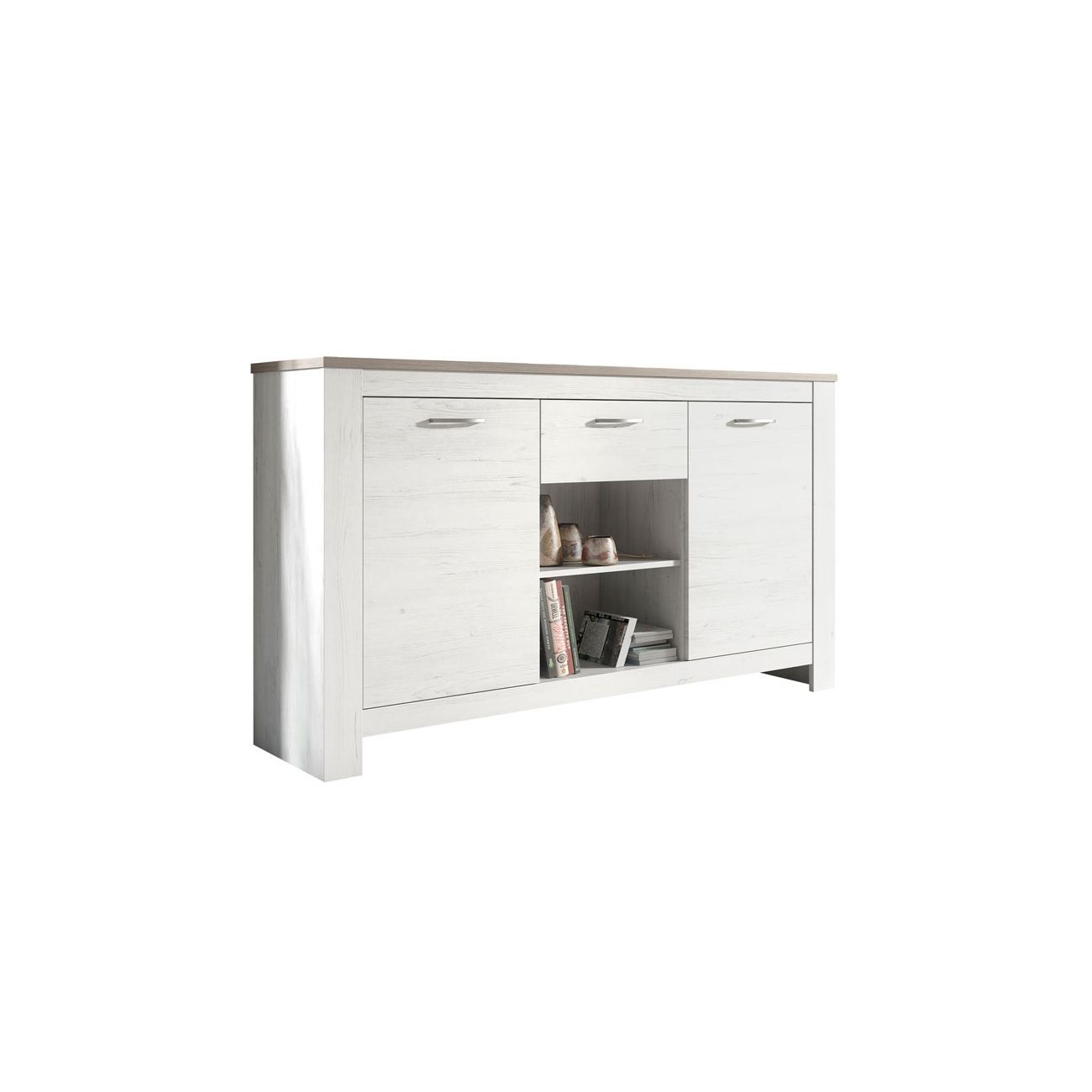 สี: Andersen Pino - Gris