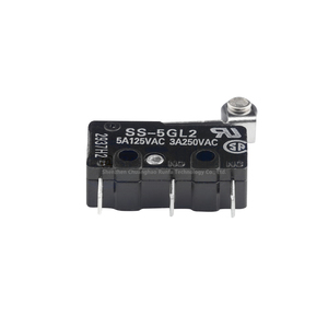 SS-5GL2 Subminiature Basic <strong>Switch</strong> limit <strong>switch</strong> microswitch micro <strong>switch</strong> - Product Image 3