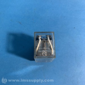 Новый и оригинальный Plc LY2 110/120 VAC реле 10A USIP PLC Контроллер программирования - Product Image 4