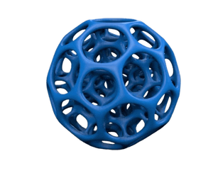 Servicio de impresión 3D a pedido para prototipos y producción de bajo volumen-Entrega rápida - Product Image 2