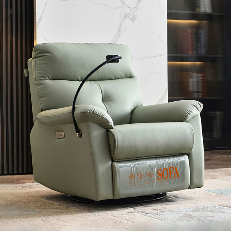 สีเขียวอ่อน