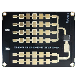 24GHz Lane Road Traffic Speed Limit <strong>Control</strong> <strong>Sensor</strong> 200m Distance Radar <strong>Sensor</strong> PCB Electronic Circuit Board <strong>Module</strong> - Product Image 3