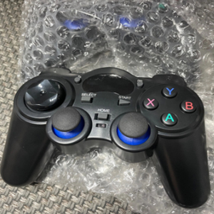For <strong>PS3</strong> Game <strong>Controller</strong> <strong>2</strong>.4G Wireless Gamepad Joystick for PC Android Windows Gaming Accessories Wireless Joystick - Product Image 6