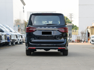 SAIC <span class=keywords><strong>Maxus</strong></span> G10 Max 2025 MPVパッセンジャーバン9人乗り新車ユーロVI排出量標準RWDガスガソリン電気燃料