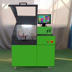 Beacon Machine CR305 Common Rail Injector Test Machine Fuel Injector Test Bench Injector <strong>Simulator</strong> Diesel Test Equipment - Product Image 4