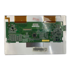 AT070TN83 V.1 7 inç LCD 800X480 LED arka ışık TTL 40PINS - Product Image 3