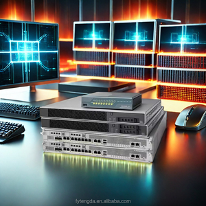 Firewall VPN de hardware de red de - Product Image 3