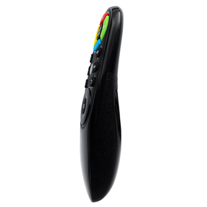 HUAYU AMG17 Air Mouse IR-Lern funktion Sprach fernbedienung Universal für Android TV Box - Product Image 2