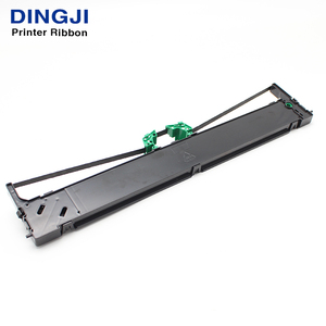 适用于Olivetti PSI PR9 Globalis safir PR90南天PR9打印机色带的兼容银行存折打印机色带盒 - Product Image 4