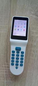 Android 7 4G Wifi palmare PDA 1D 2D Scanner 2.4 "schermo - Product Image 3