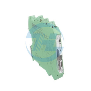Bloque de terminales ZhPhoenix Contact 2891002 Mstb 2,5-5,08 - Product Image 1