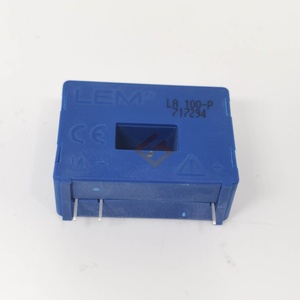 LA100-P LEM霍尔效应电流传感器原装和正品 - Product Image 4