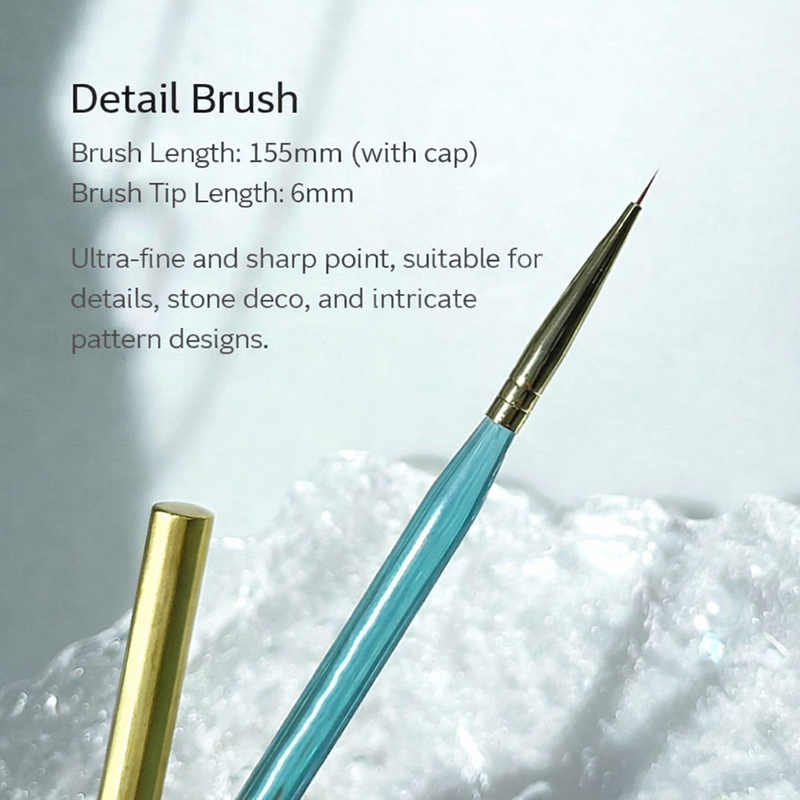 Nail Art Brush
