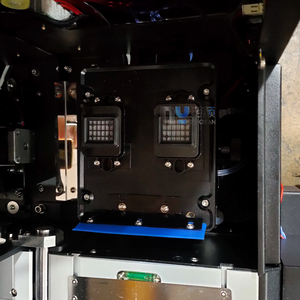 NY-A3SJ <strong>2</strong> Head I1600 Printhead 30cm UV DTF <strong>Printer</strong> Roll to Roll with I1600 Printhead All in AB Film Printing UV DTF <strong>PRINTER</strong> - Product Image 4