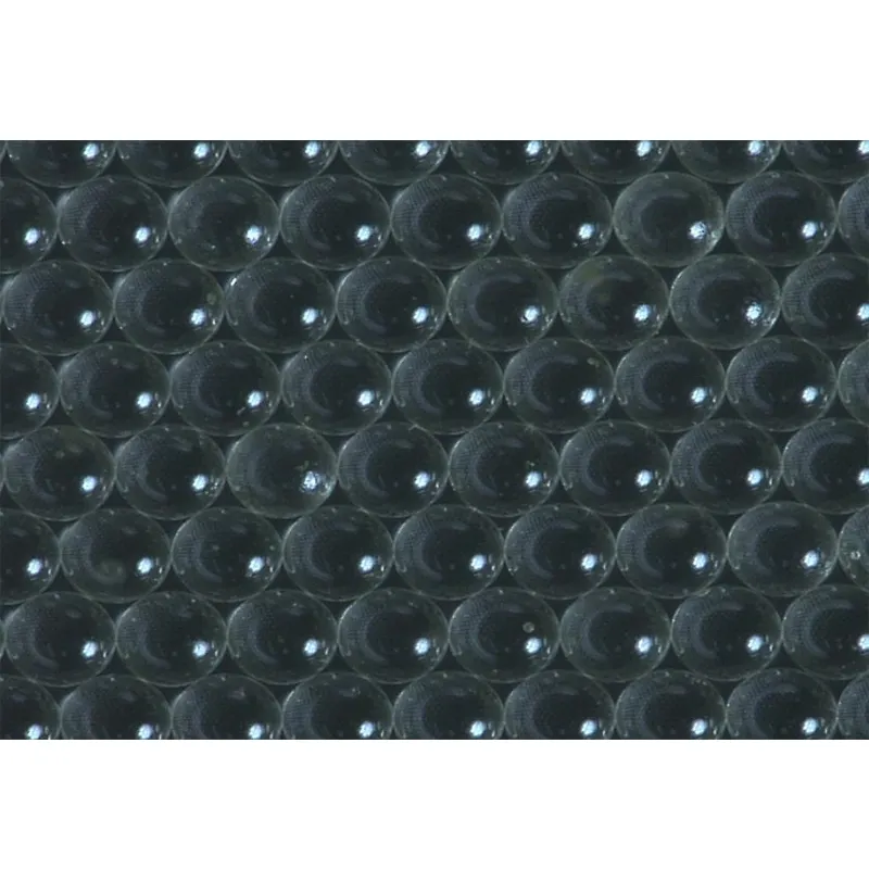 Japanese high heat resistance industrial grade spacer beads
