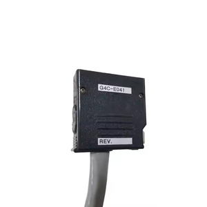 Spot Stock Products G4C-E041 <strong>Programming</strong> Cable Brand New Original Technical Support Available Plc Controller - Product Image 2