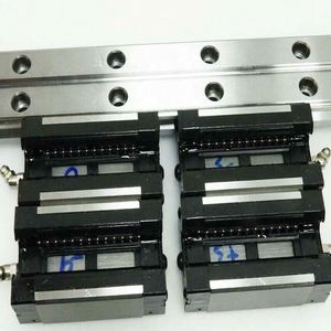 LLTHC30LR LLTHC30 LR T1 P5 Carros Bloque de riel de guía lineal LLTHC30LRT1P5 LLTHC 30 LR T1 P5 - Product Image 4