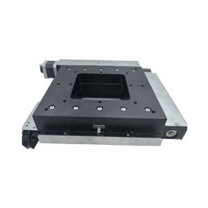 Mesa de guía lineal de alta precisión para maquinaria de automatización y equipos de semiconductores Componente de rodamiento de núcleo de bajo ruido de alta carga - Product Image 2