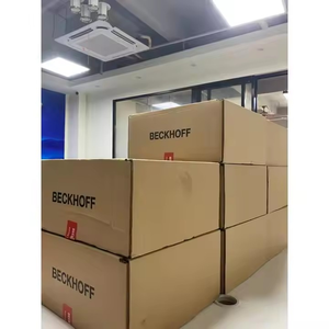 Spot Supply NAVIO RÁPIDO EL3152 Novo na Caixa PLC 2-<span class=keywords><strong>ANALOG</strong></span> MÓDULO DE ENTRADA Um Ano De Garantia