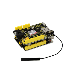 Arduino用アンテナ付きKeyestudio SIM800C GPRS GSMシールド - Product Image 3