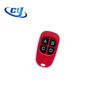 Telecomando senza fili 433mhz citx048 rf - Product Image 6