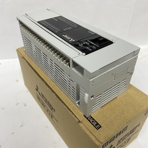 三菱FX5U-64MT/ES FX5シリーズモジュール用新品オリジナルスポットPLCコントローラPLCプログラミング用4軸プログラマー - Product Image 1