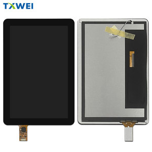 Display lcd ad alta luminosità 1920*1200 LVDS interfaccia 8 pollici display IPS tft 8 pollici schermo - Product Image 6