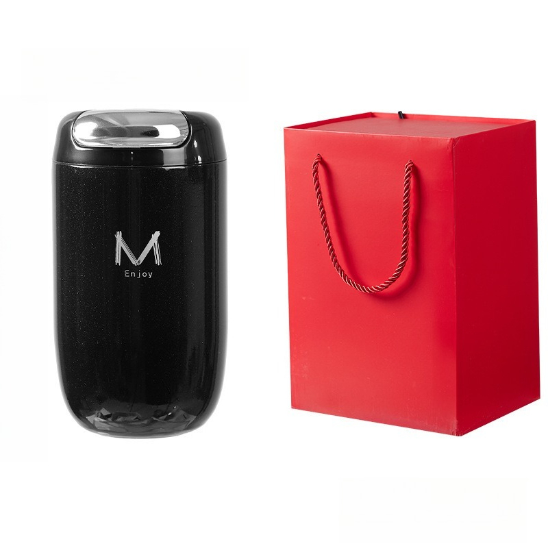 Nero+confezione regalo