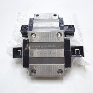 Rieles lineales originales CPC, bloque deslizante de guía de movimiento lineal ARC25MS - Product Image 1