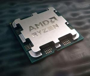 เอเอ็มดี RY-ZEN R5 7500F ซ็อกเก็ต AM4ซีพียูสำหรับเล่นเกม6คอร์สำหรับซีพียูโปรเซสเซอร์คอมพิวเตอร์ - Product Image 1