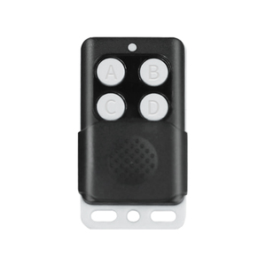 4 pulsanti opzionali 433 MHz universale RF telecomando Smart interruttori - Product Image 1
