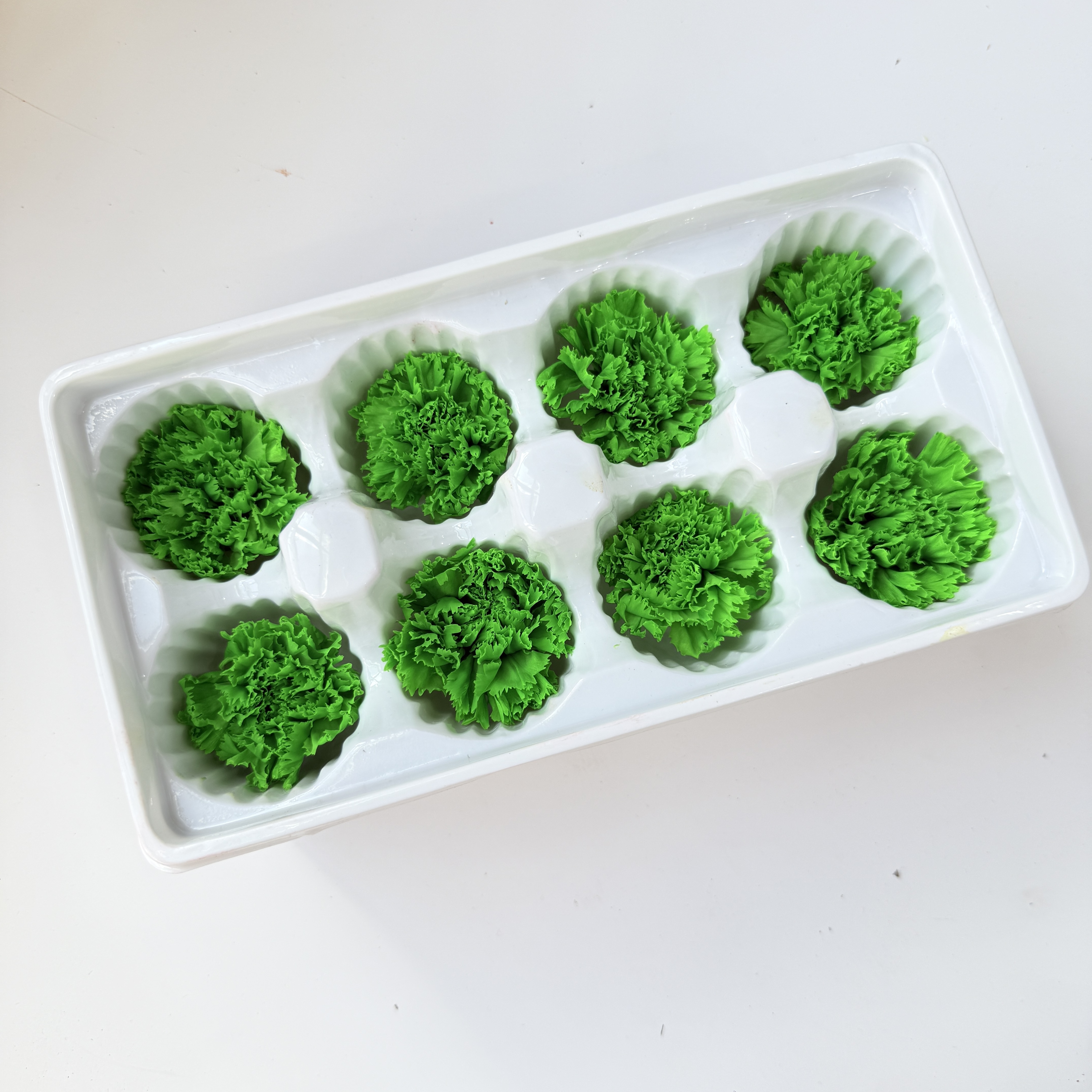 Verde