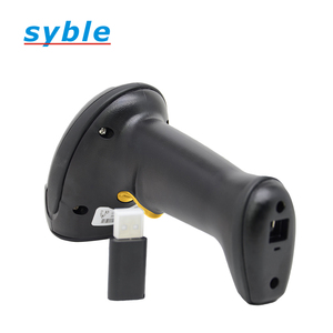 XB-6208RB 2D Wireless Barcode Reader <strong>Scan</strong> QR <strong>Code</strong> Handheld Auto Scanners <strong>App</strong> Inventory Scanner - Product Image 5