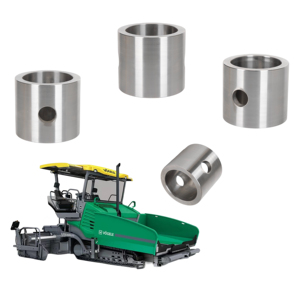 2185037 4602022582 4602022624 khoan mỡ ren móc áo cho S1600-3 S1800-3 S1880-3L S2100-3 nhựa đường paver phụ tùng - Product Image 6