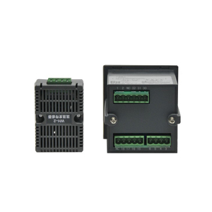 Acrel-Controlador inteligente de temperatura y humedad con sensor RS485, dispositivo de conmutación de alto voltaje, dispositivo inteligente de temperatura y humedad, con sensor RS485 - Product Image 2