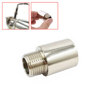 38mm Nickel-Plated Steel Engine Light Error <strong>Code</strong> <strong>Fix</strong> Adapter with M18 X 1.5 Threading - Product Image 6
