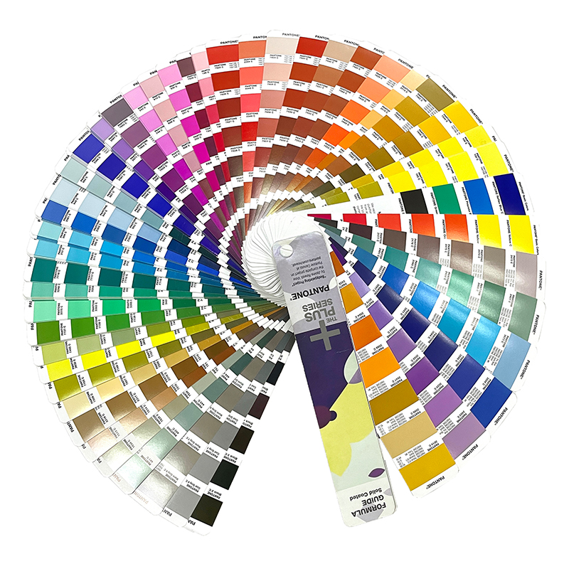 Color personalizado