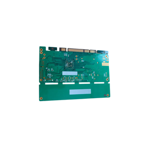 แผงวงจร PCBA โมดูลแผงวงจร OEM ประกอบพาวเวอร์แบงค์ - Product Image 1