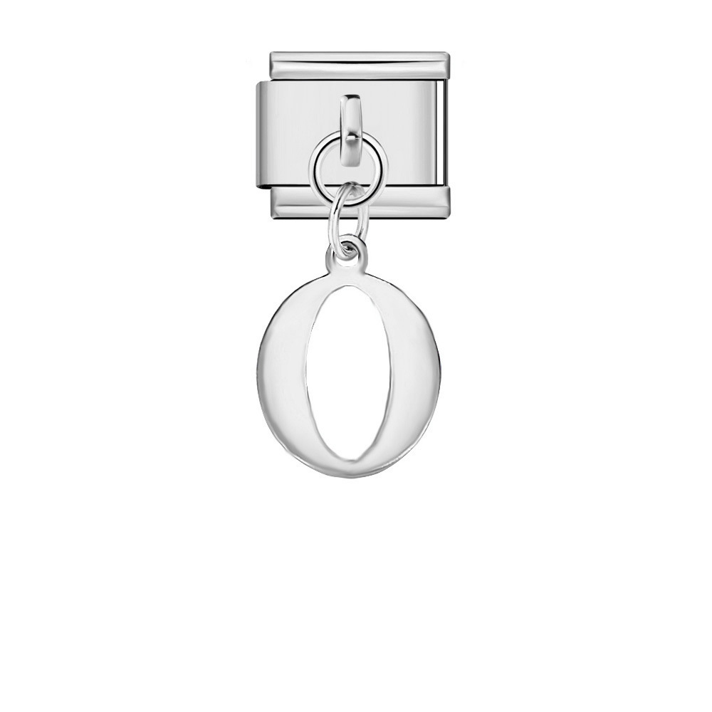 PC570-O Argent