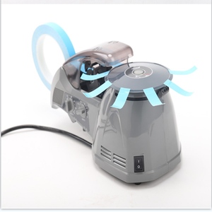 ZCUT-870 otomatik dönen bant kesme makinesi/dijital elektronik otomatik bant kesici/pikap olmayan yapışkanlı kağıt dağıtıcı - Product Image 3