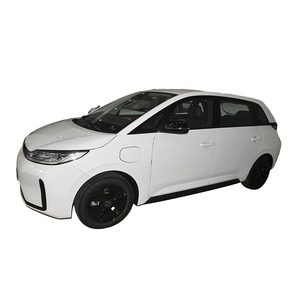 BYDD1高品質の純粋な電気ホットセールBYDD1MPV電気自動車大人のための高速新エネルギー車 - Product Image 4