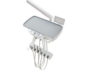 Sicurezza M2 + poltrona odontoiatrica cingol montata verso il basso in vendita ma senza seconda mano - Product Image 4