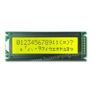 <strong>Character</strong> <strong>lcd</strong> <strong>module</strong> 1602H - Product Image 2