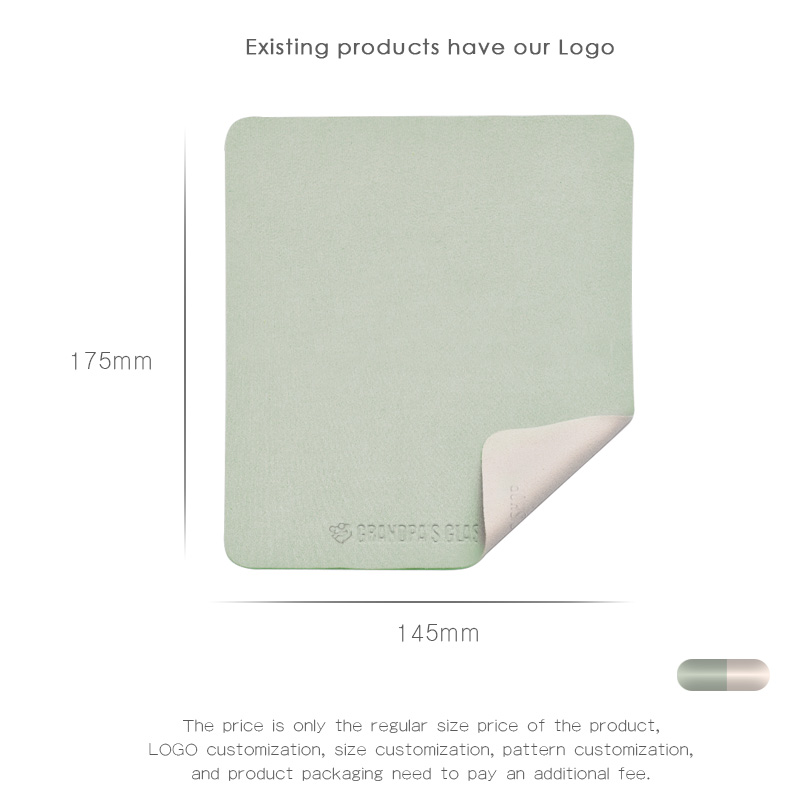 Acquista direttamente - Grigio beige - con logo