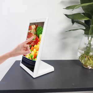 10,1 дюймов Android Digital Signage Display/media Player/рекламный дисплей, SDK / APP Development - Product Image 4