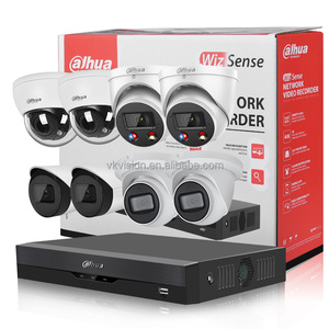 Grabadora de vídeo en red Dahua Compact 1U, 2 canales, con detección y reconocimiento facial AI, 1HDD, WizSense - Product Image 3